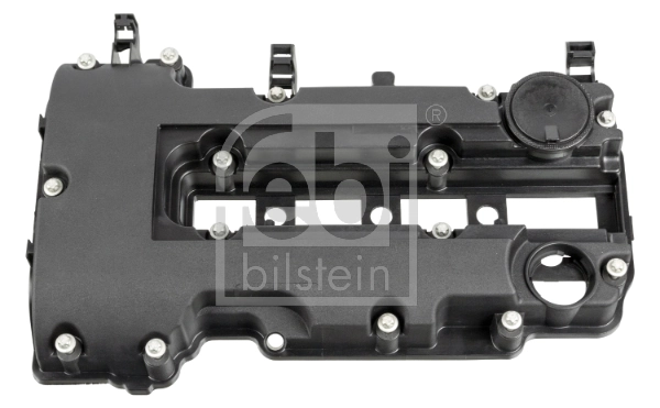 Cylinder Head Cover
